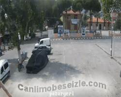 Buharkent Belediyesi Canli Mobese İzle
