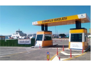 İstanbul Beykoz Çubuklu İskelesi canlı izle