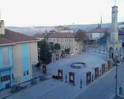Gülağaç canli mobese izle