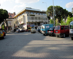 Denizli Buldan canlı mobese izle