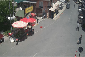 Aydın Bozdoğan Okullar Caddesi Canlı Mobese İzle
