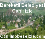 Bereketli Belediyesi Mobese Canli izle
