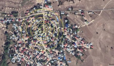 Tokat Hatipli Belediyesi Canlı Mobese İzle