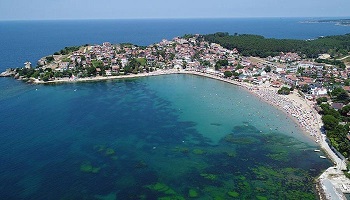 Kocaeli Kandıra Kerpe Sahil Canlı Mobese İzle